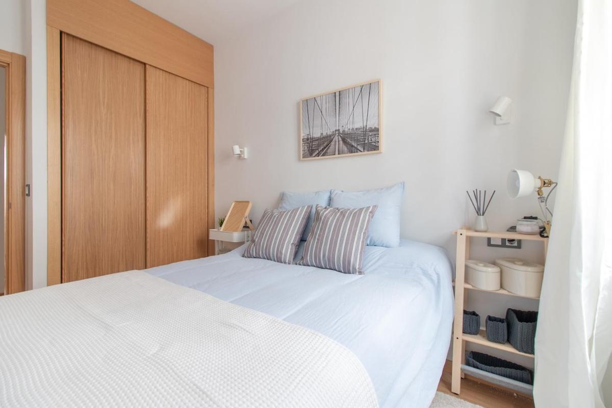C88 Apartment Malaga Exterior photo