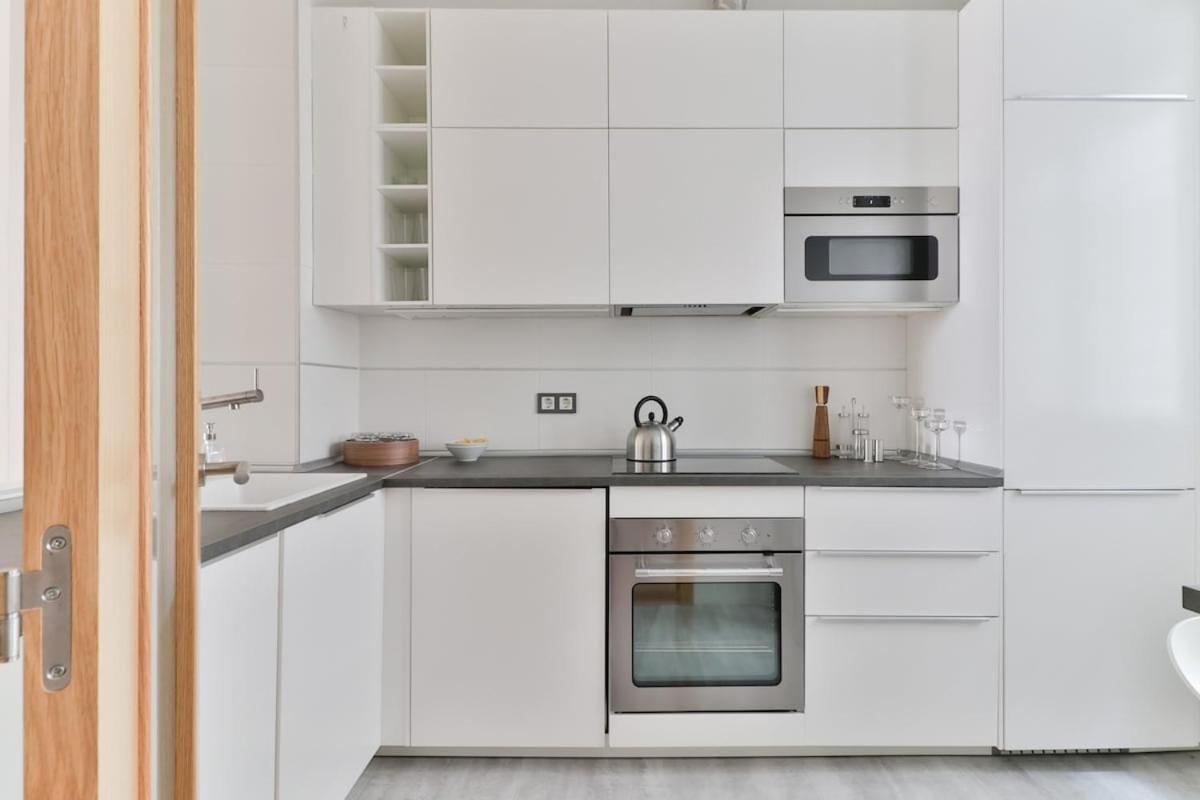 C88 Apartment Malaga Exterior photo