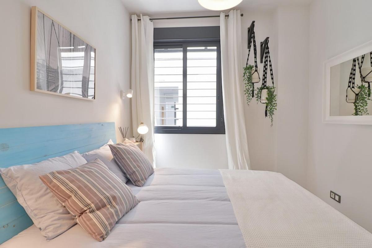 C88 Apartment Malaga Exterior photo