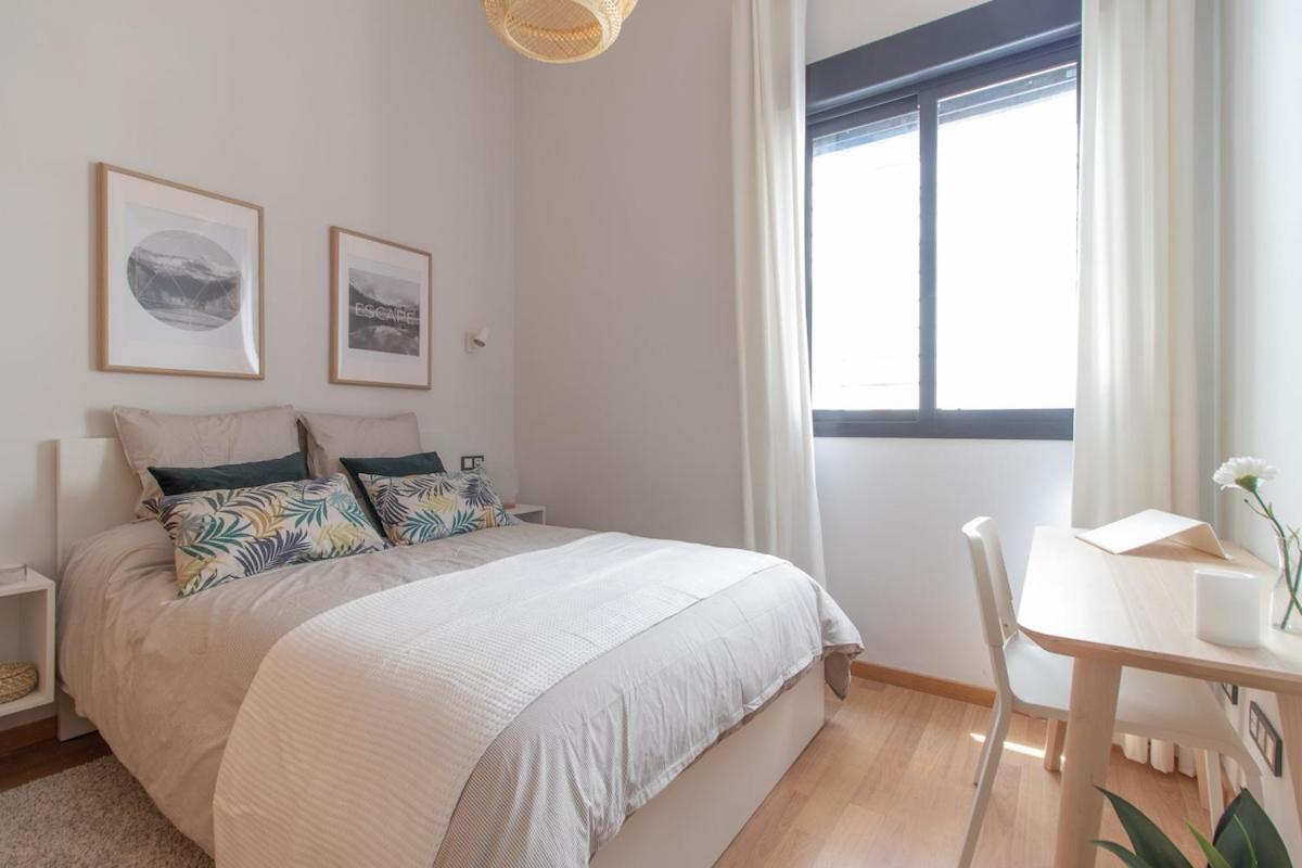 C88 Apartment Malaga Exterior photo
