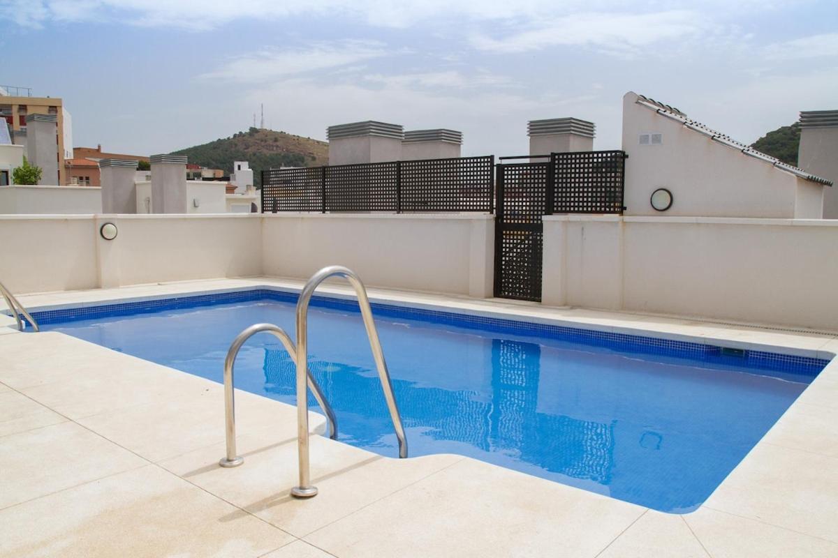 C88 Apartment Malaga Exterior photo